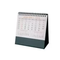 Calendário de mesa Personalizado