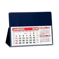 Calendário de mesa Personalizado