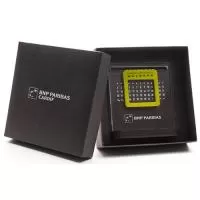 Calendário Personalizado