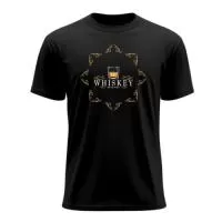 Camiseta fio Pima Personalizada