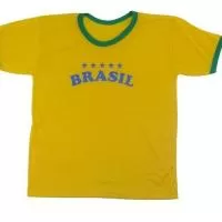 Camiseta Personalizada