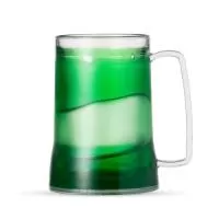 Caneca com gel Personalizada