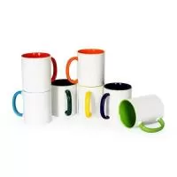 Caneca de cerâmica Personalizada