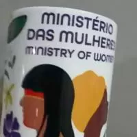 Caneca de cerâmica Personalizada