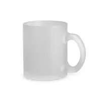 Caneca de vidro Personalizada
