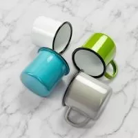 Caneca Inox Personalizada