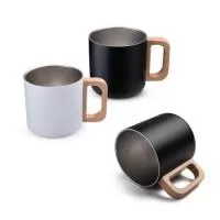 Caneca térmica Personalizada