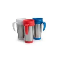 Caneca térmica Personalizada