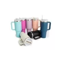 Caneca térmica Personalizada
