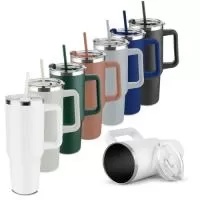 Caneca térmica Personalizada