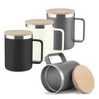 Caneca térmica Personalizada