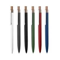 Caneta de alumínio Personalizada