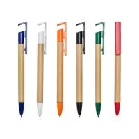 Caneta ecológica Personalizada