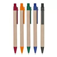 Caneta ecológica Personalizada