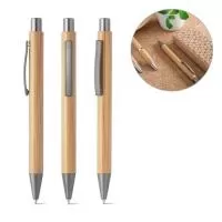 Caneta ecológica Personalizada