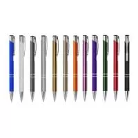 Caneta metálica Personalizada