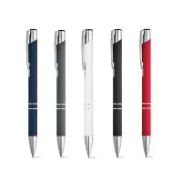 Caneta metálica Personalizada