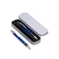 Caneta metálica Personalizada