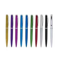 Caneta plástica Personalizada Caneta plástica Personalizada