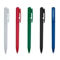 Caneta plástica Personalizada Caneta plástica Personalizada