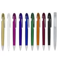 Caneta plástica Personalizada Caneta plástica Personalizada