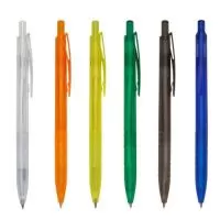 Caneta plástica Personalizada Caneta plástica Personalizada
