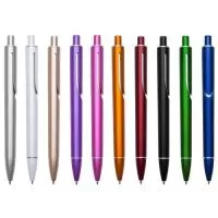 Caneta plástica Personalizada Caneta plástica Personalizada