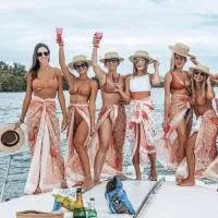 Canga Personalizada Canga Personalizada