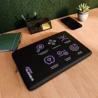 Capa para notebook Personalizada
