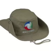 Chapéu Australiano Personalizado