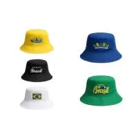 Chapéu Bucket Personalizado