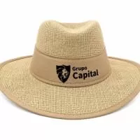 Chapéu Personalizado