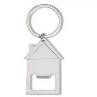 Chaveiro com abridor de garrafa Personalizado