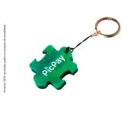 Chaveiro ecológico Personalizado Chaveiro ecológico Personalizado