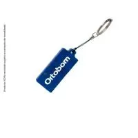Chaveiro ecológico Personalizado