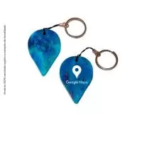 Chaveiro ecológico Personalizado