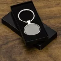 Chaveiro metálico Personalizado