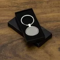 Chaveiro metálico Personalizado