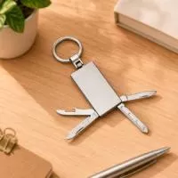 Chaveiro Personalizado