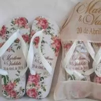 Chinelo Personalizado Chinelo Personalizado