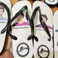 Chinelo Personalizado Chinelo Personalizado