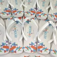 Chinelo Personalizado Chinelo Personalizado