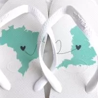 Chinelo Personalizado Chinelo Personalizado