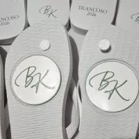 Chinelo Personalizado Chinelo Personalizado