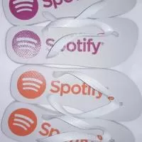 Chinelo Personalizado Chinelo Personalizado