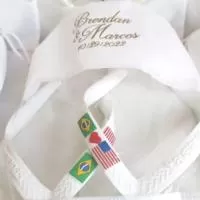 Chinelo Personalizado Chinelo Personalizado