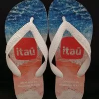 Chinelo Personalizado Chinelo Personalizado