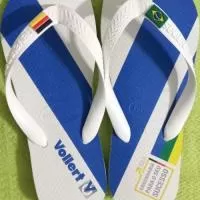 Chinelo Personalizado