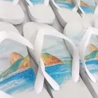 Chinelo Personalizado Chinelo Personalizado