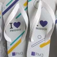 Chinelo Personalizado Chinelo Personalizado